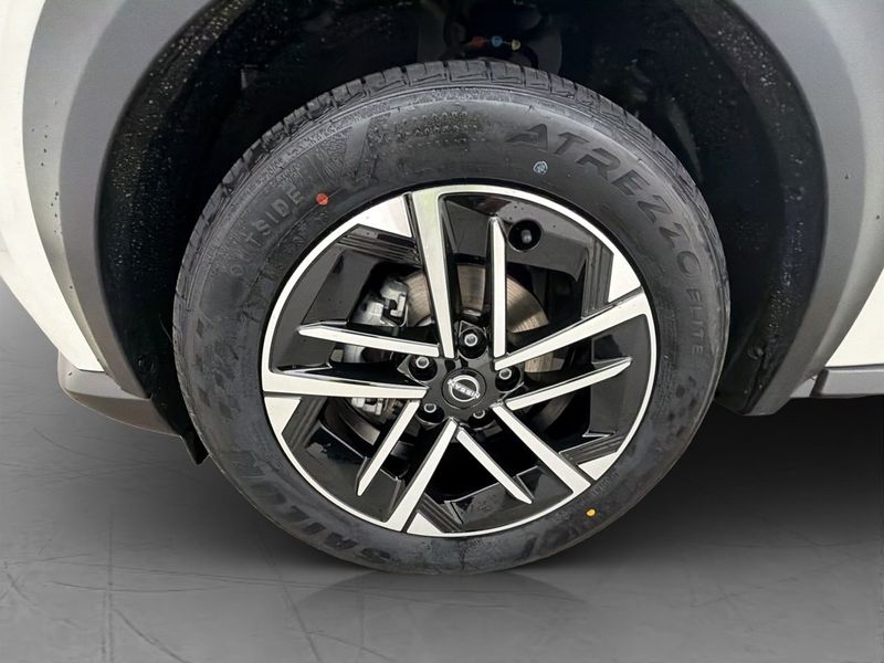 Nissan Juke bild 30