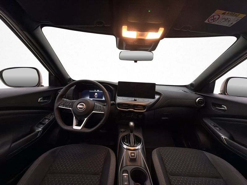 Nissan Juke bild 18