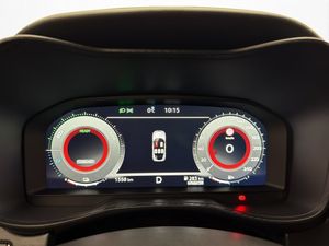 Nissan Juke bild 14