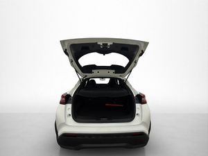 Nissan Juke bild 28