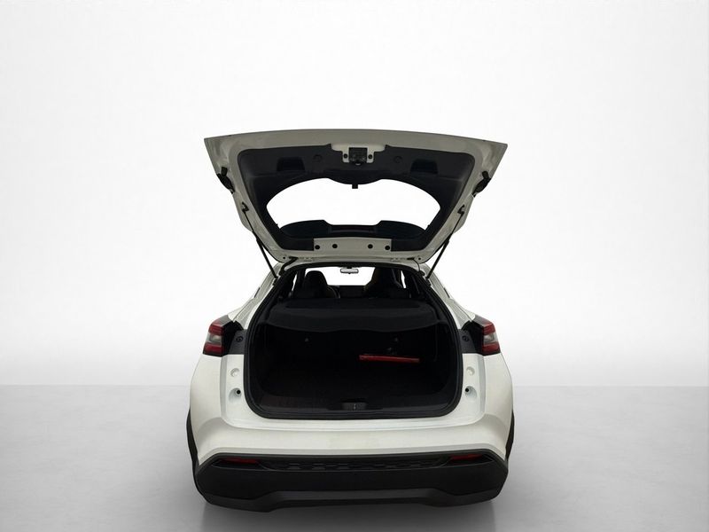 Nissan Juke bild 28