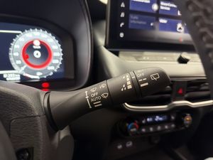 Nissan Juke bild 17