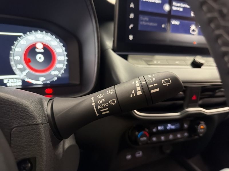 Nissan Juke bild 17