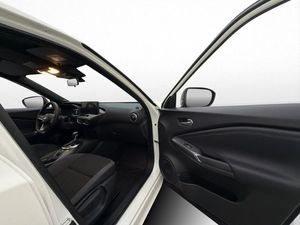 Nissan Juke bild 26