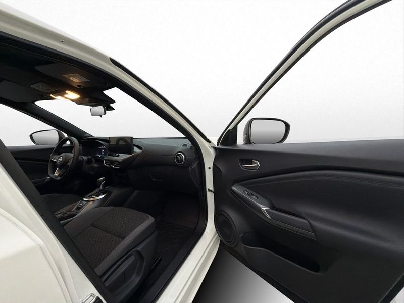 Nissan Juke bild 26