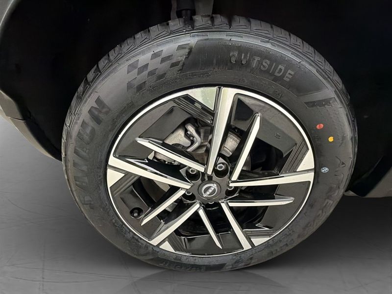Nissan Juke bild 32