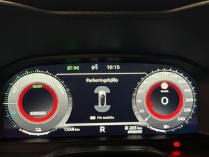 Nissan Juke bild 15