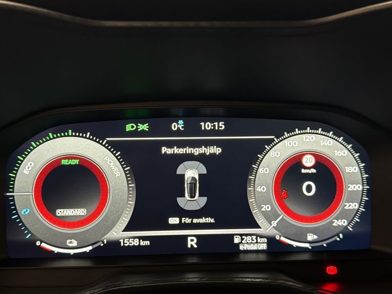 Nissan Juke bild 15