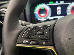 Nissan Juke bild 13