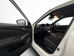 Nissan Juke bild 9
