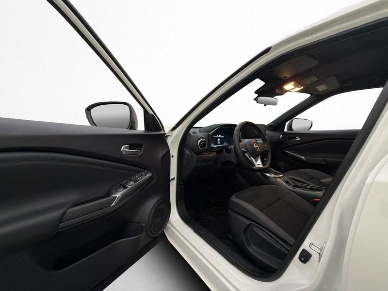 Nissan Juke bild 9