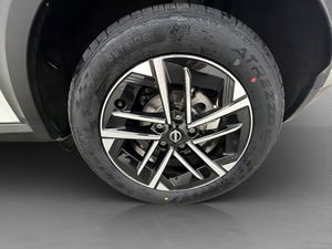 Nissan Juke bild 31