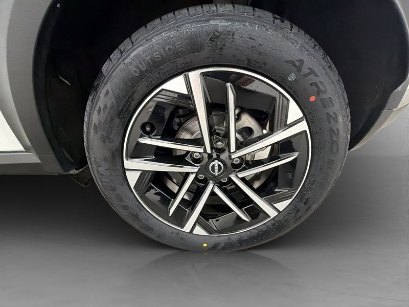 Nissan Juke bild 31