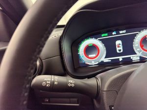 Nissan Juke bild 12