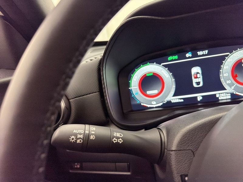 Nissan Juke bild 12