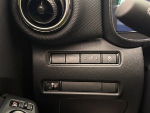 Nissan Juke bild 23