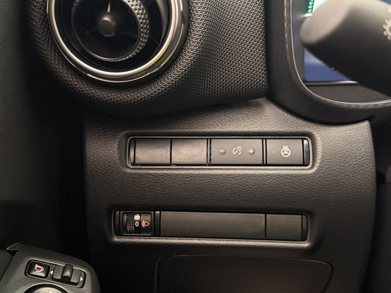 Nissan Juke bild 23