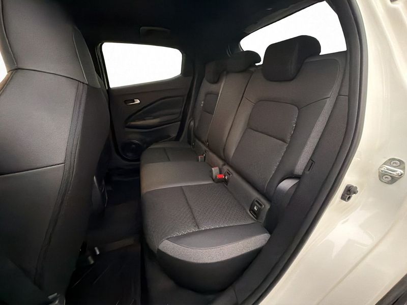 Nissan Juke bild 27