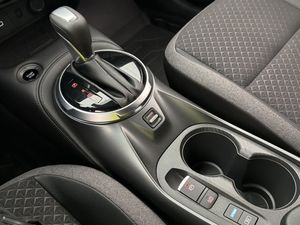 Nissan Juke bild 24