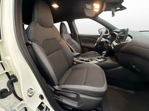Nissan Juke bild 25