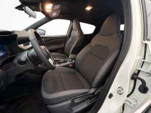 Nissan Juke bild 10