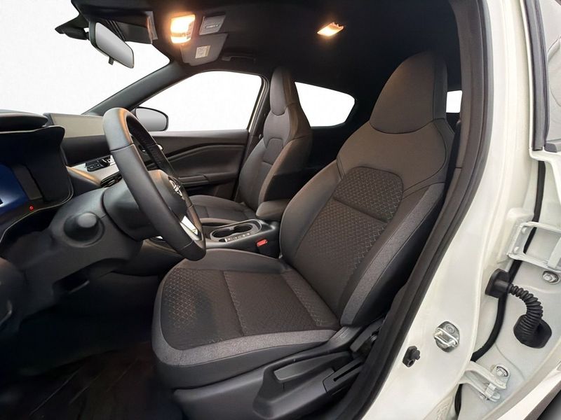 Nissan Juke bild 10