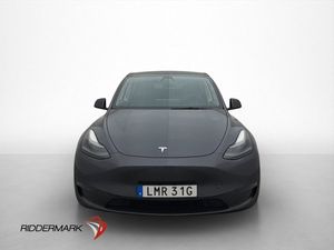 Tesla Model Y bild 3