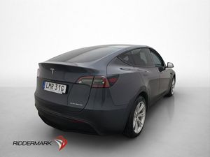Tesla Model Y bild 6
