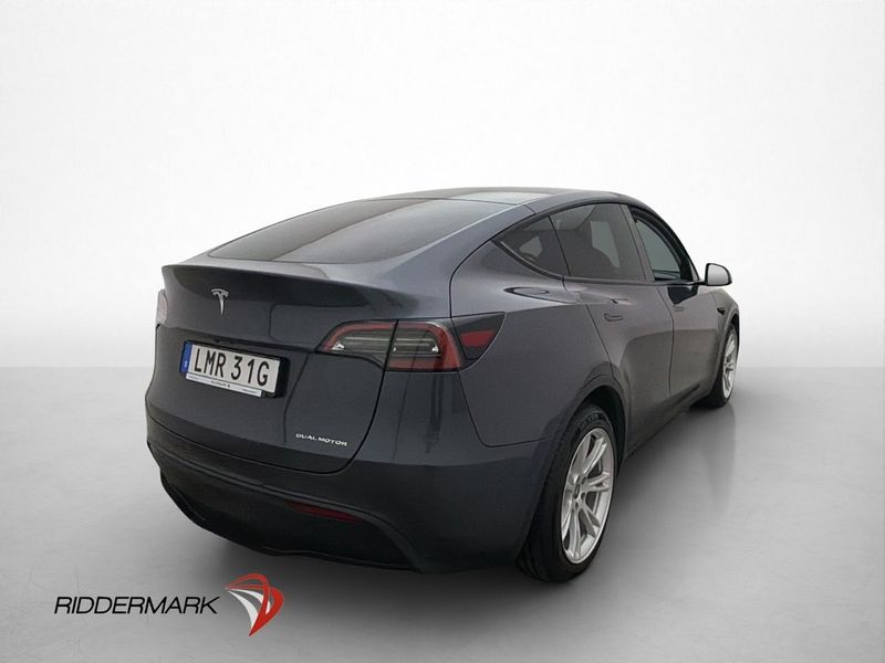 Tesla Model Y bild 6