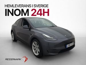 Tesla Model Y bild 4