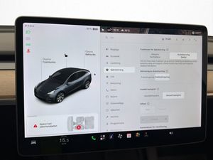 Tesla Model Y bild 23