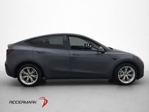 Tesla Model Y bild 5