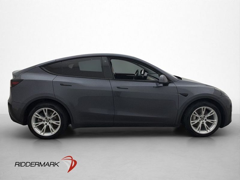Tesla Model Y bild 5
