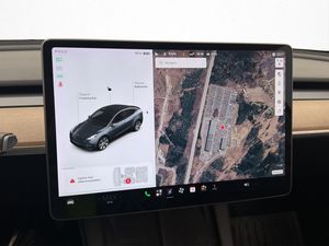 Tesla Model Y bild 20