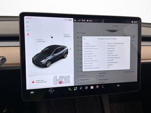 Tesla Model Y bild 19
