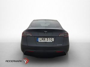 Tesla Model Y bild 8