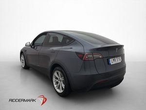 Tesla Model Y bild 9