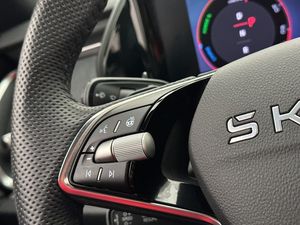 Skoda Kodiaq bild 20