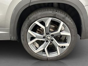 Skoda Kodiaq bild 38