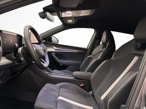 Skoda Kodiaq bild 12