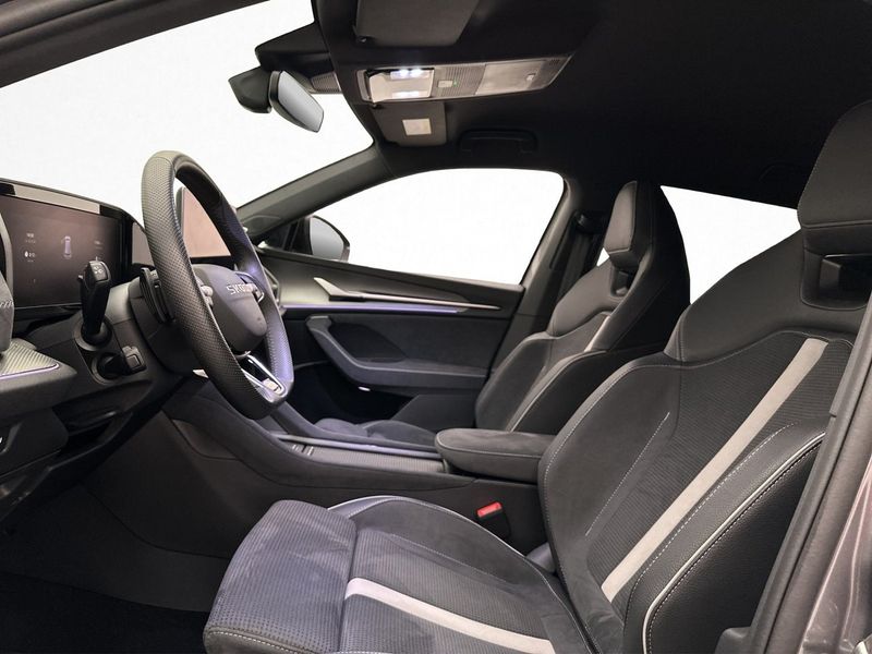 Skoda Kodiaq bild 12