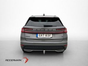 Skoda Kodiaq bild 6