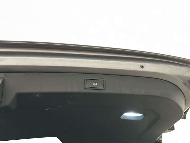 Skoda Kodiaq bild 34