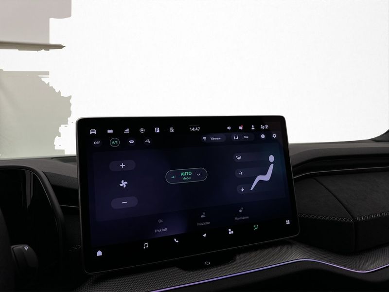 Skoda Kodiaq bild 17