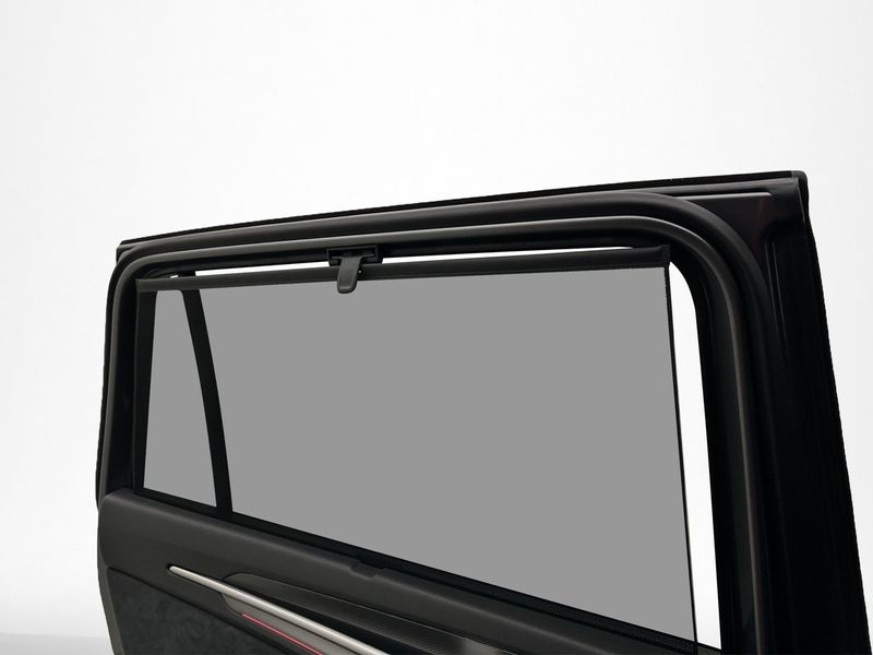 Skoda Kodiaq bild 32