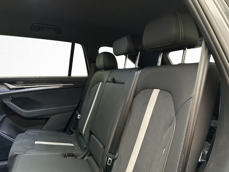 Skoda Kodiaq bild 33