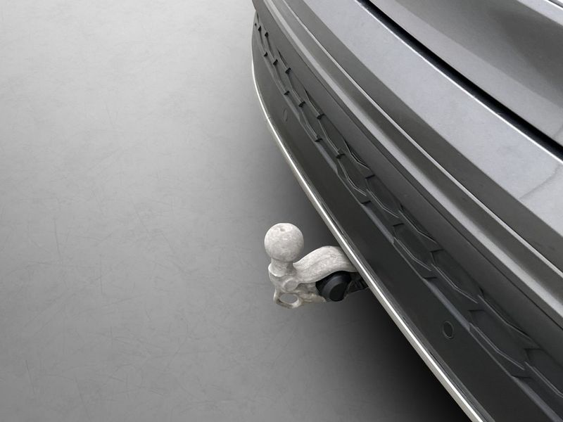 Skoda Kodiaq bild 9