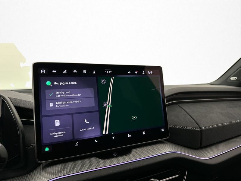 Skoda Kodiaq bild 14
