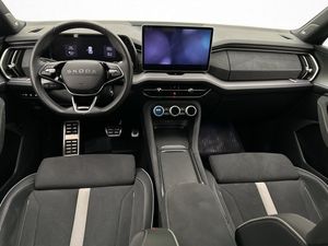 Skoda Kodiaq bild 13
