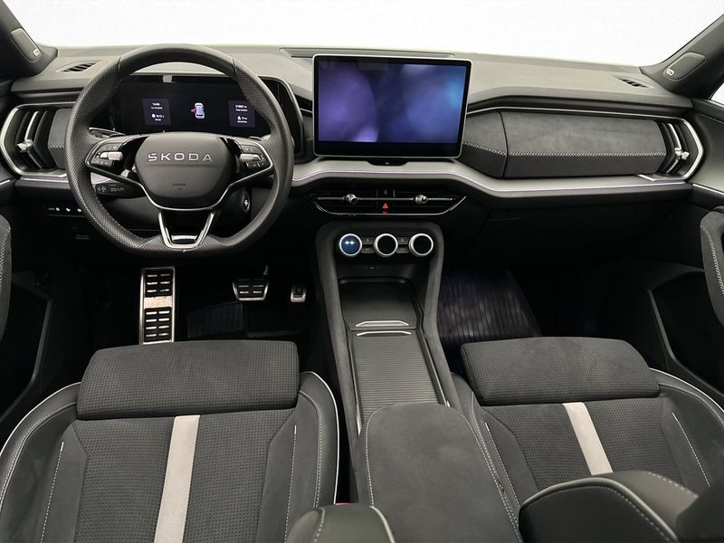 Skoda Kodiaq bild 13